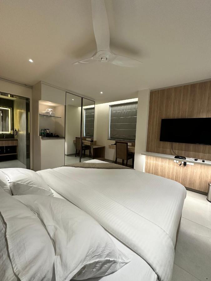 32 Urban By Akoya Hyderabad