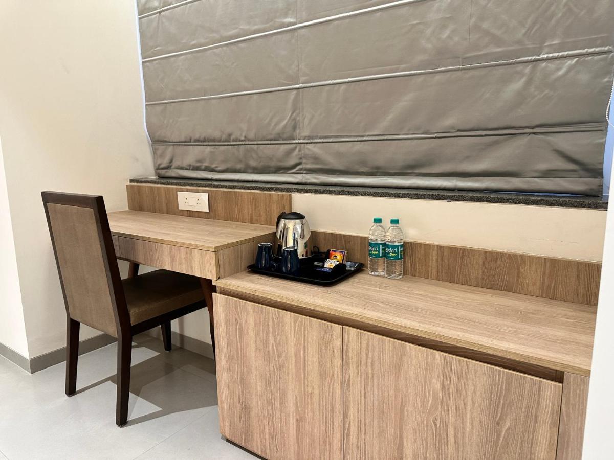 32 Urban By Akoya Hyderabad