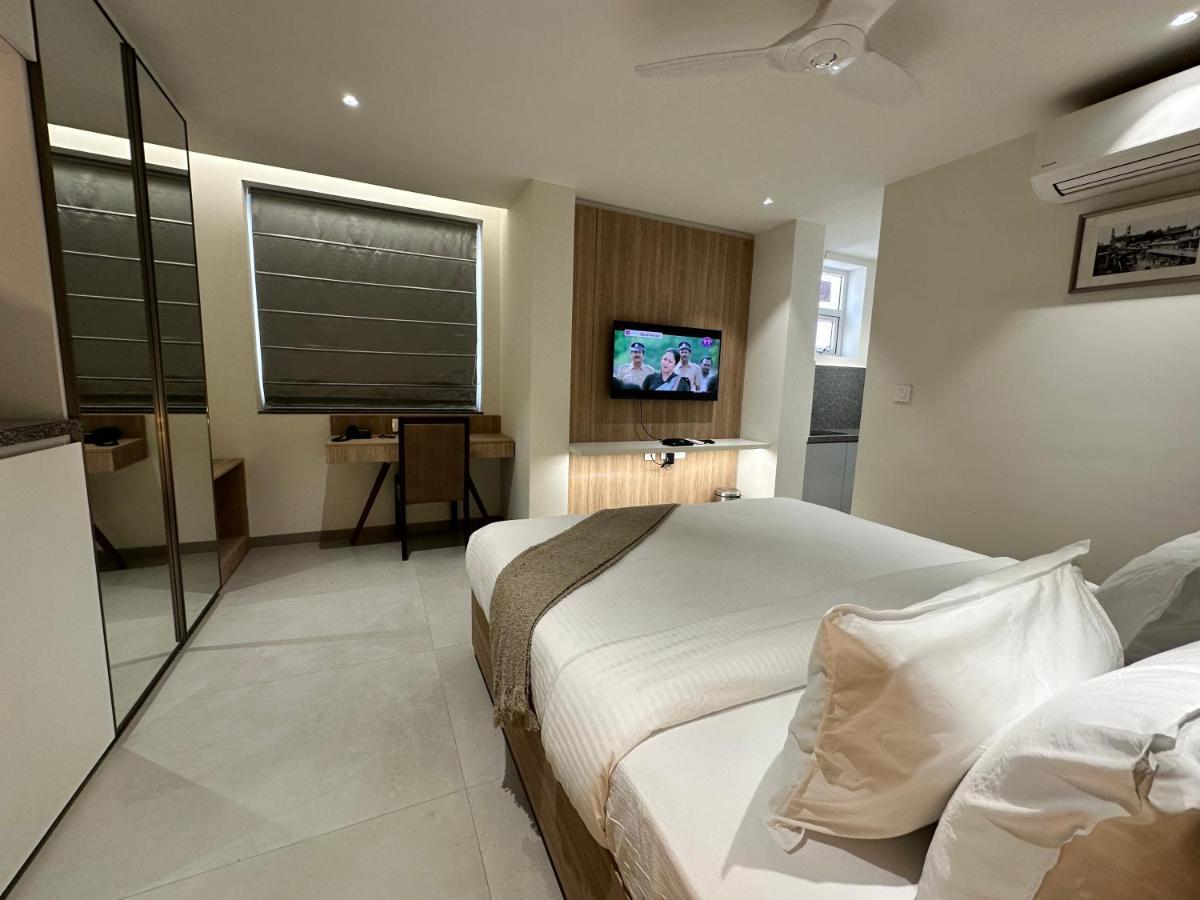 Hotel 32 Urban By Akoya Hyderabad