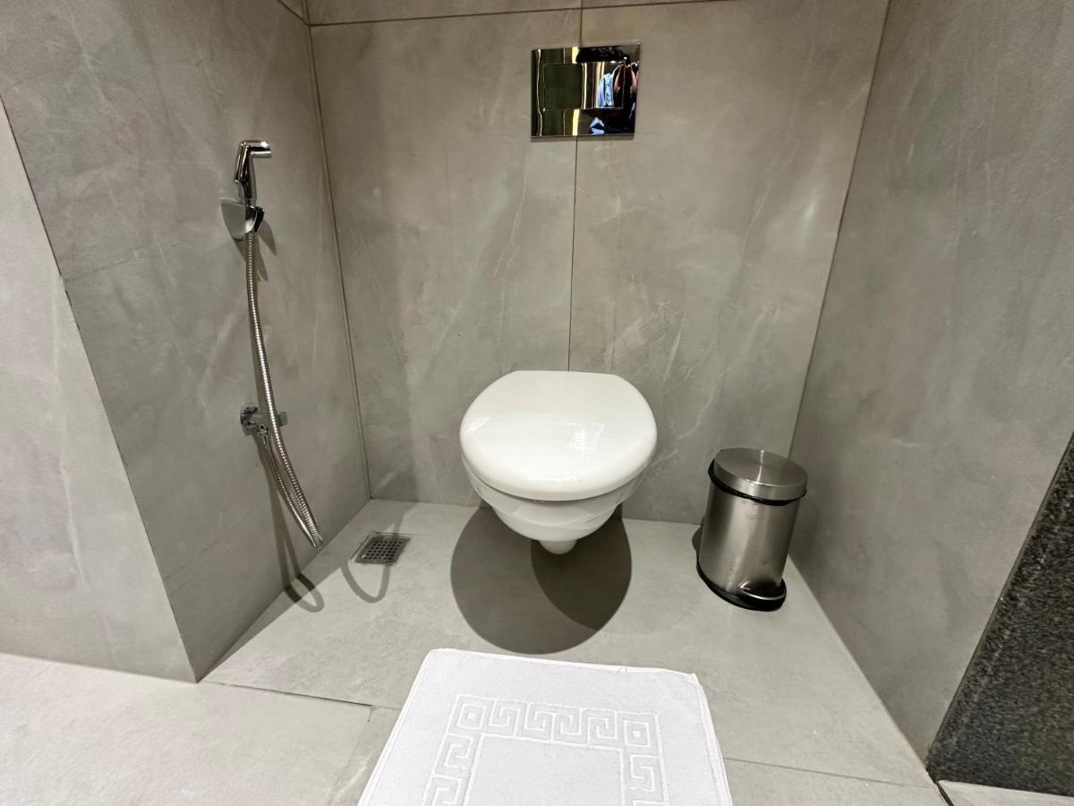 Hotel 32 Urban By Akoya Hyderabad