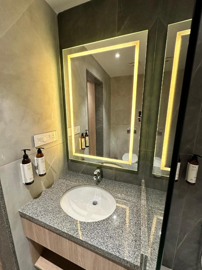 32 Urban By Akoya 3* Hyderabad