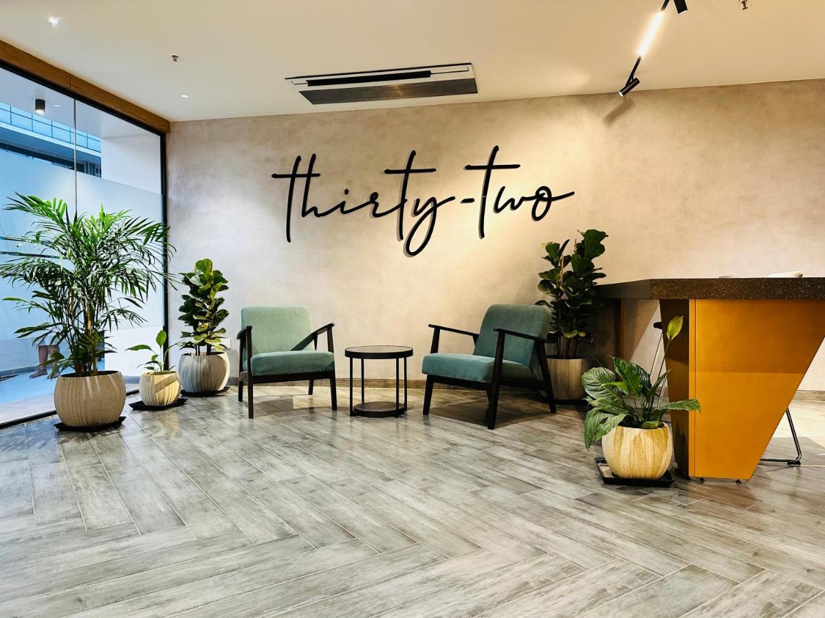 32 Urban By Akoya 3* Hyderabad