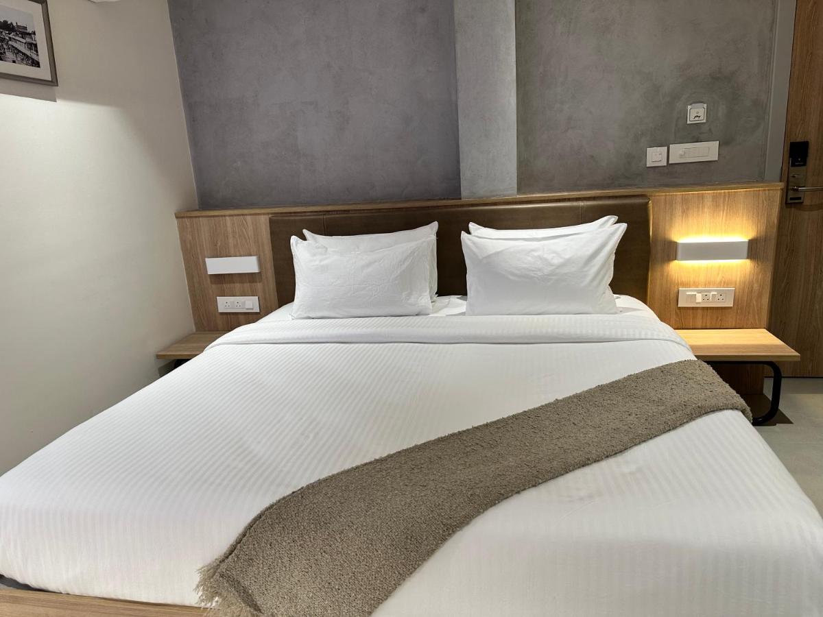 Hotel 32 Urban By Akoya