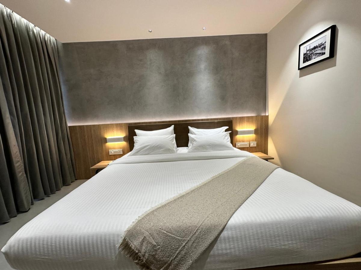 32 Urban By Akoya 3*