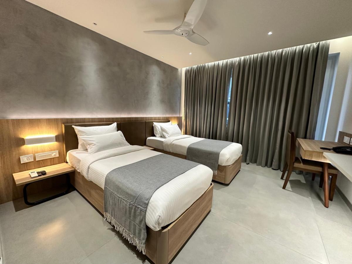 32 Urban By Akoya 3*