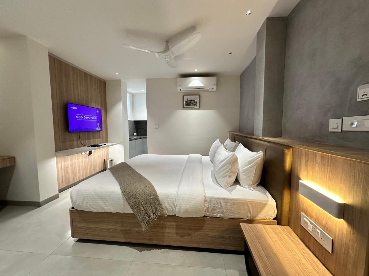 32 Urban By Akoya Hotel Hyderabad