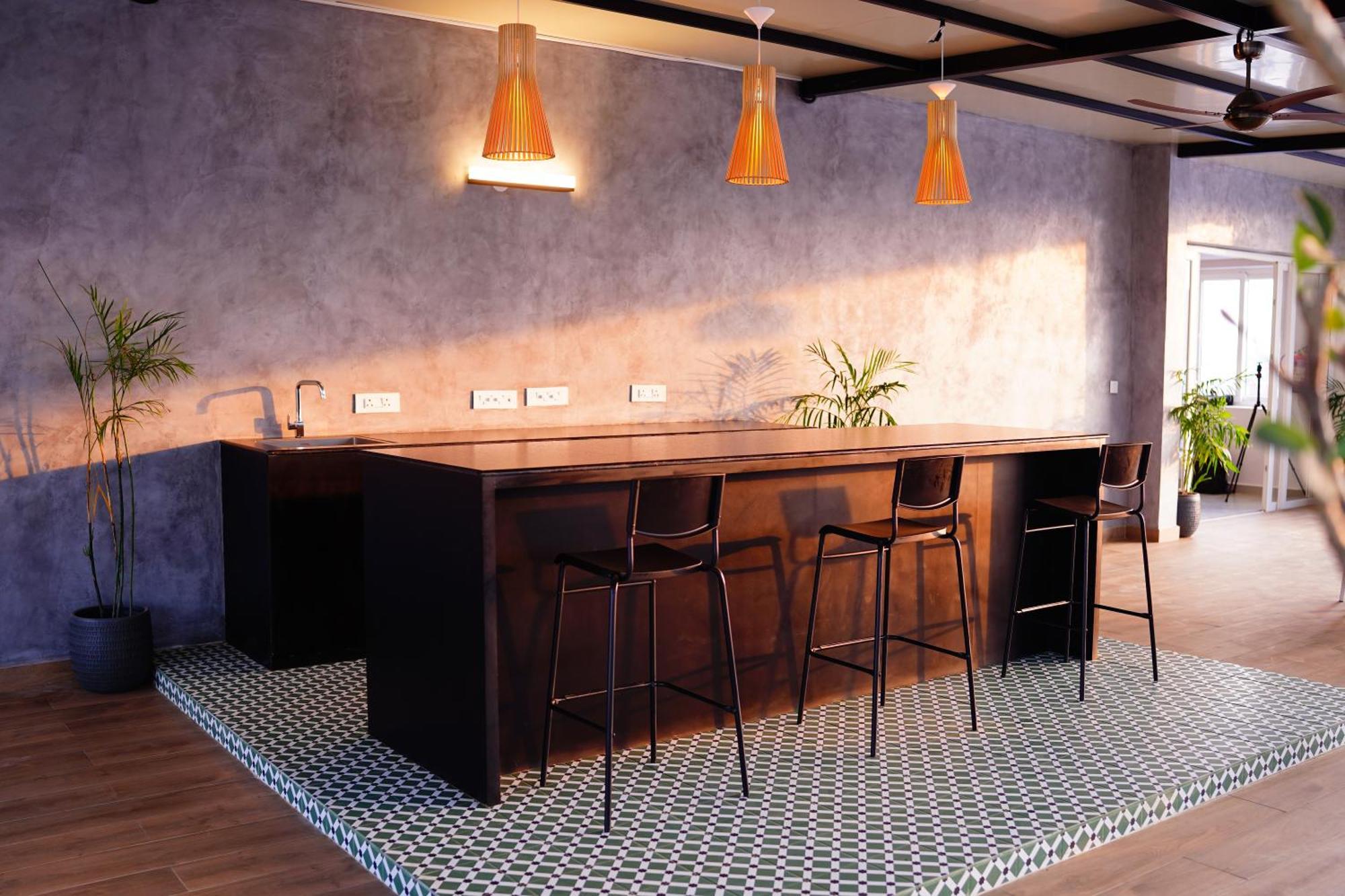 32 Urban By Akoya Hotel