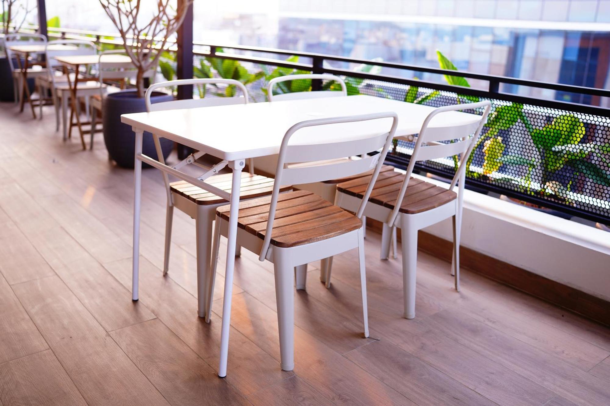32 Urban By Akoya Hotel Hyderabad