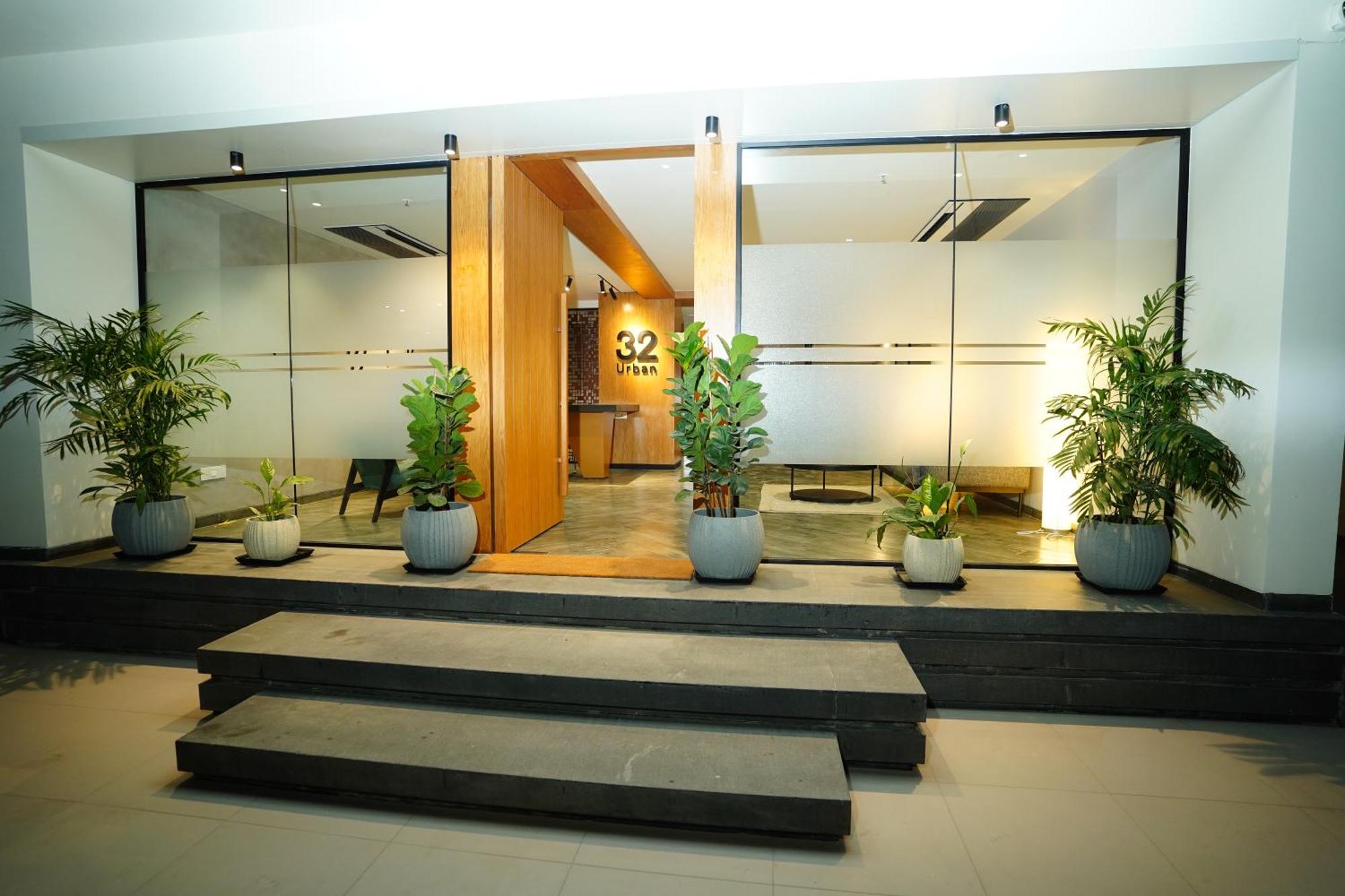 32 Urban By Akoya Hotel 3*