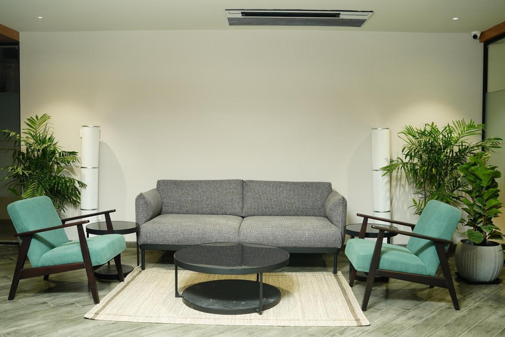 Hotel 32 Urban By Akoya 3*