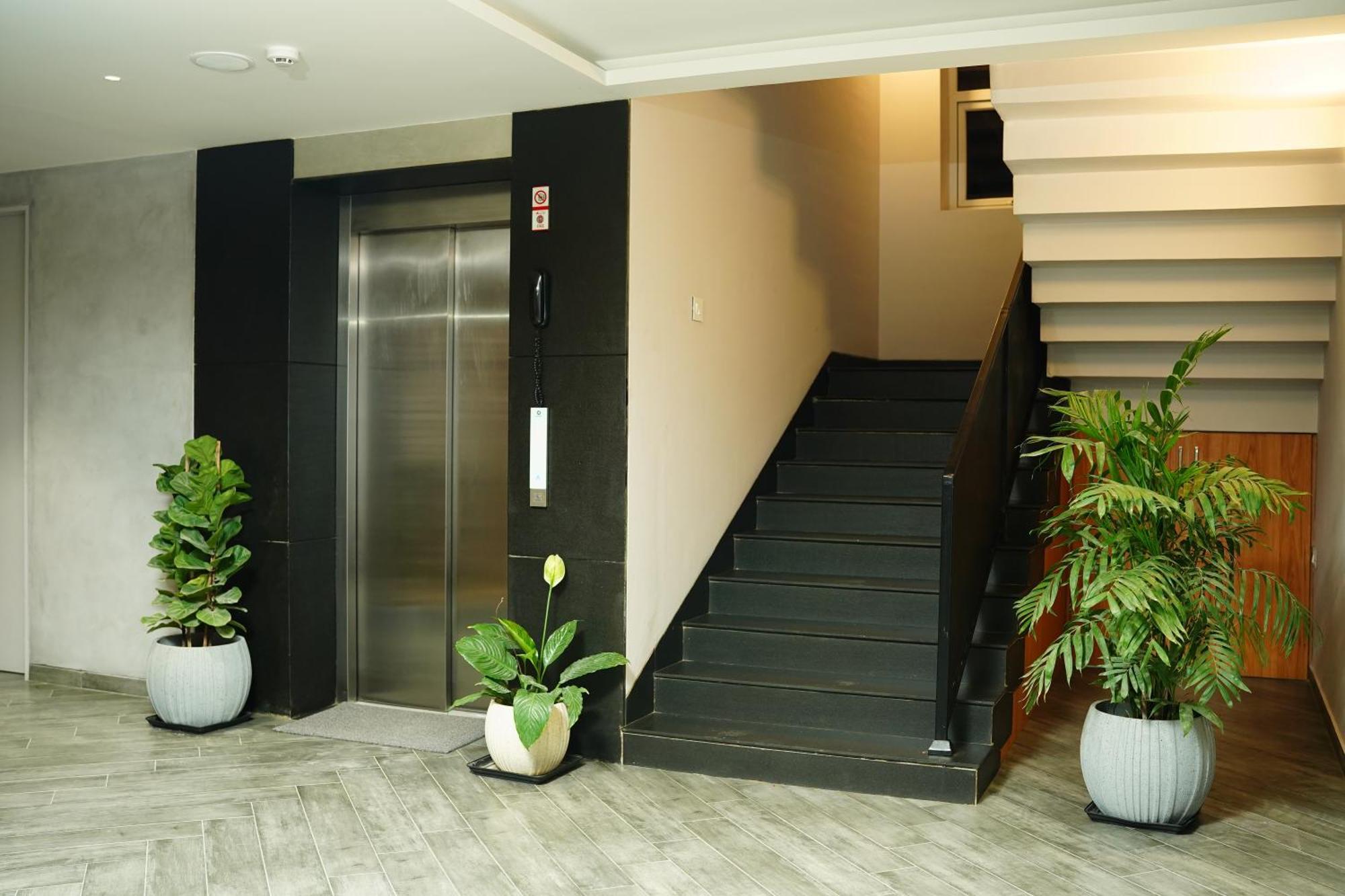 32 Urban By Akoya 3*