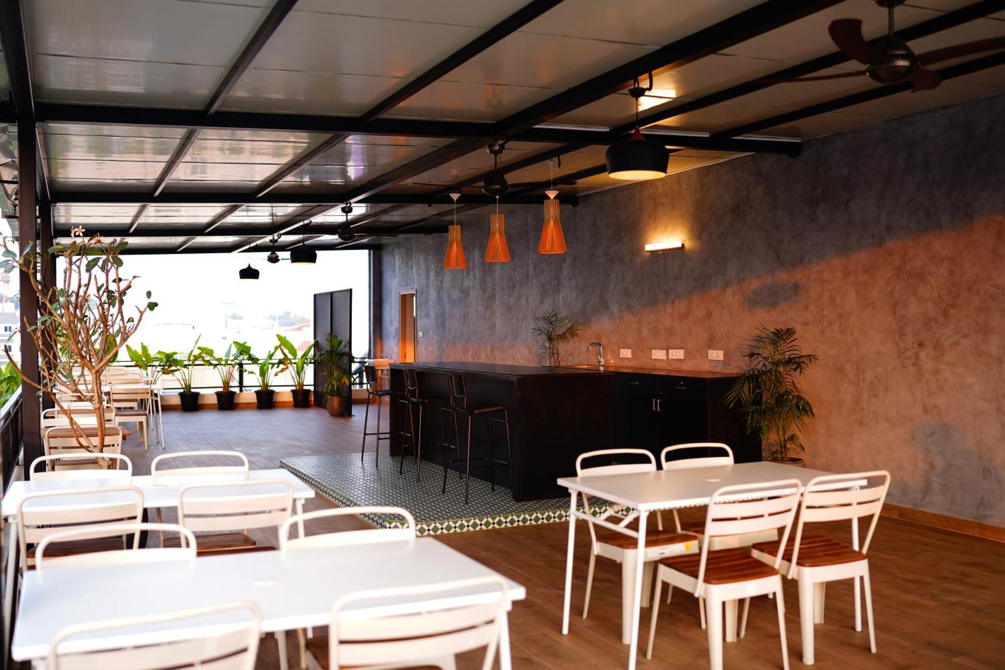 32 Urban By Akoya Hotel Hyderabad