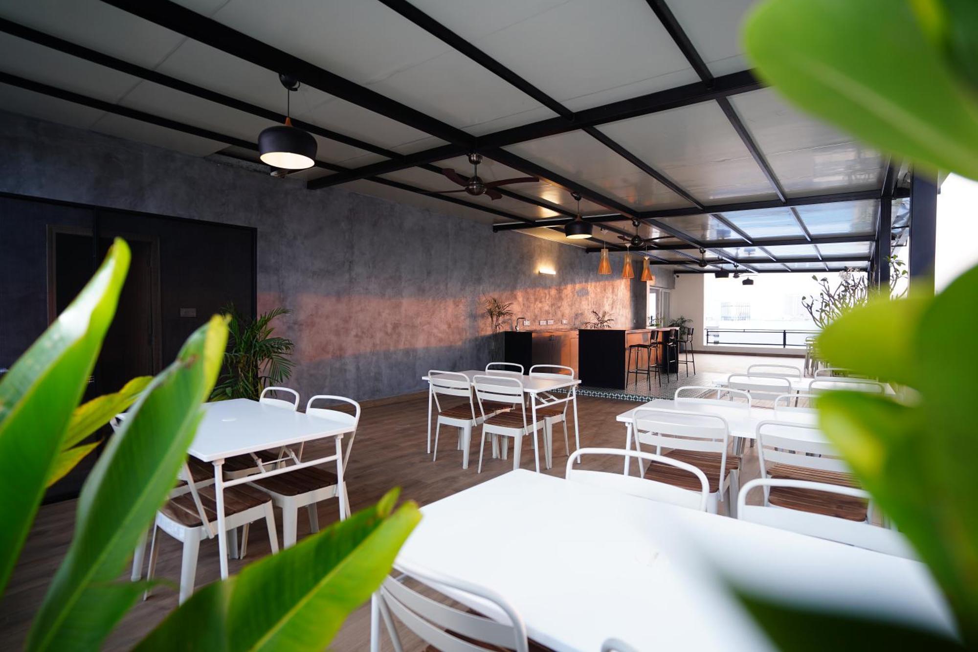 Hotel 32 Urban By Akoya Hyderabad