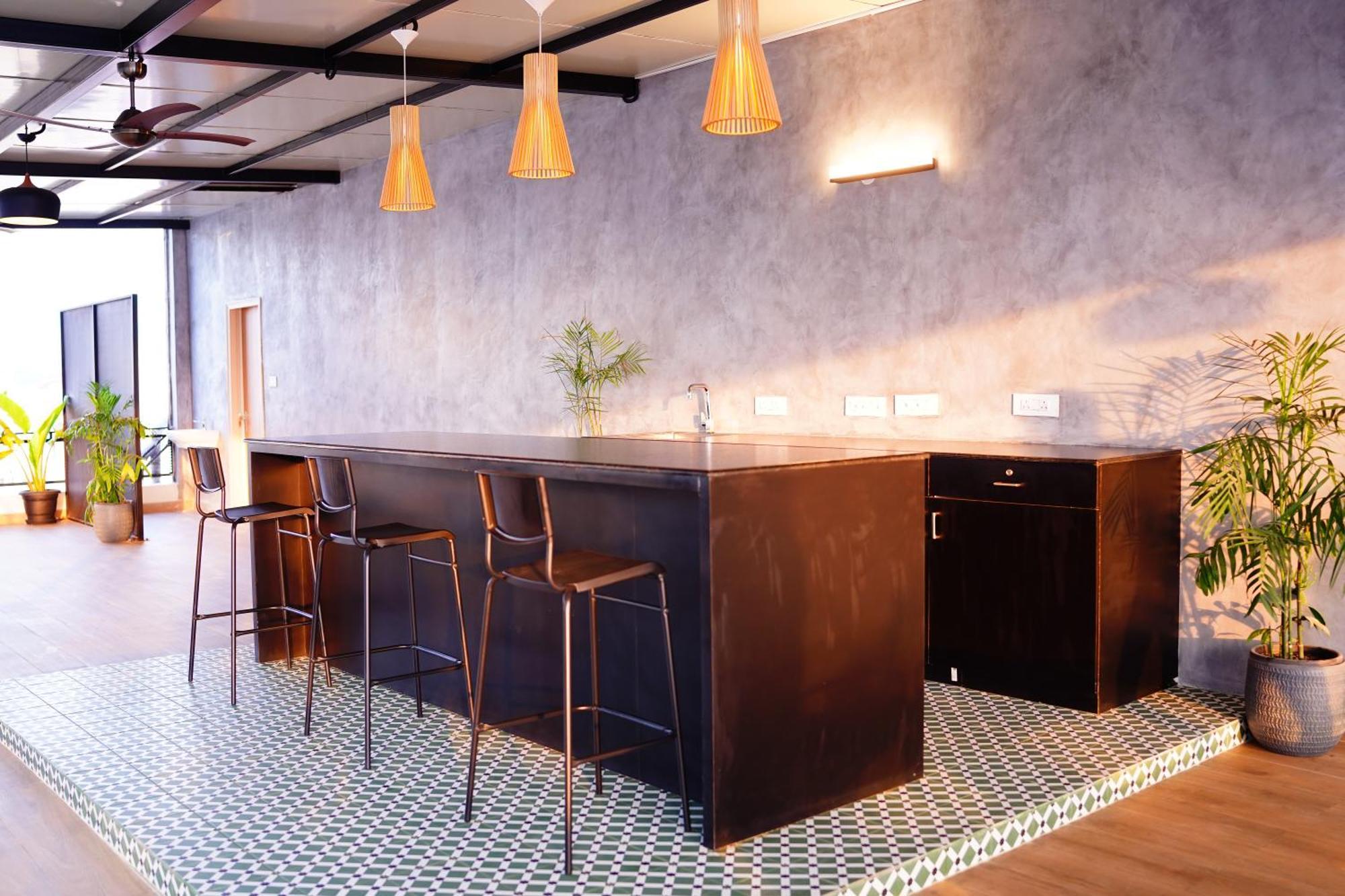 Hotel 32 Urban By Akoya Hyderabad